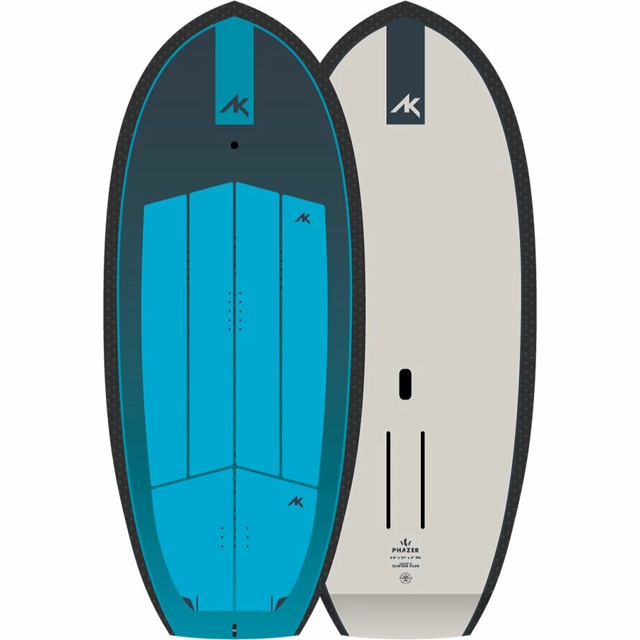 Airush / AK Phazer - Reflex Carbon V2 Wingboard Foil Board - 30% Off Discounts Apply ! 3 Airush / AK Phazer - Reflex Carbon V2 Wingboard Foil Board - 30% Off Discounts Apply !