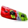 2021 Crazyfly Legend Twin Tip Kiteboard - 40% OFF Discounts Apply !