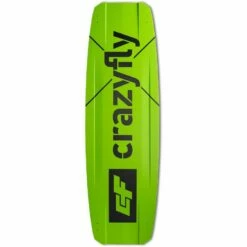 2021 Crazyfly Legend Twin Tip Kiteboard - 40% OFF Discounts Apply ! -Cheap Pyzel Store crazyfly 2021 legend size 4