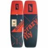 2022 Crazyfly Acton - Freeride Board - 30% Off Discounts Apply !