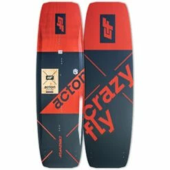 Cheap Pyzel Store 48 2022 Crazyfly Acton - Freeride Board - 30% Off Discounts Apply !