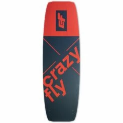 2022 Crazyfly Acton - Freeride Board - 30% Off Discounts Apply ! -Cheap Pyzel Store crazyfly 2022 acton size 3