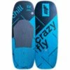 2022 Crazyfly Chill Foil Deck - 30% Off Discounts Apply ! 1 2022 Crazyfly Chill Foil Deck - 30% Off Discounts Apply ! -Cheap Pyzel Store crazyfly 2022 chill size 1