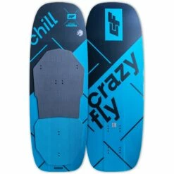 2022 Crazyfly Chill Foil Deck - 30% Off Discounts Apply !