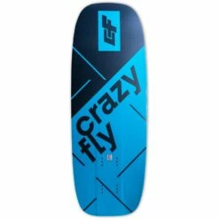 2022 Crazyfly Chill Foil Deck - 30% Off Discounts Apply ! -Cheap Pyzel Store crazyfly 2022 chill size 3