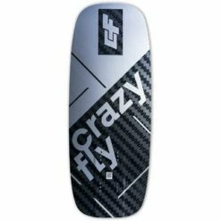 2022 Crazyfly F-Lite Foil - 30% Off Discounts Apply ! -Cheap Pyzel Store crazyfly 2022 flite size 3