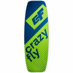 2023 Crazyfly Acton - Freeride Board - 25% Off Discounts Apply ! -Cheap Pyzel Store crazyfly 2023 acton size 3