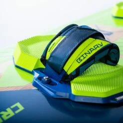 2023 Crazyfly Acton - Freeride Board - 25% Off Discounts Apply ! -Cheap Pyzel Store crazyfly 2023 acton size 4