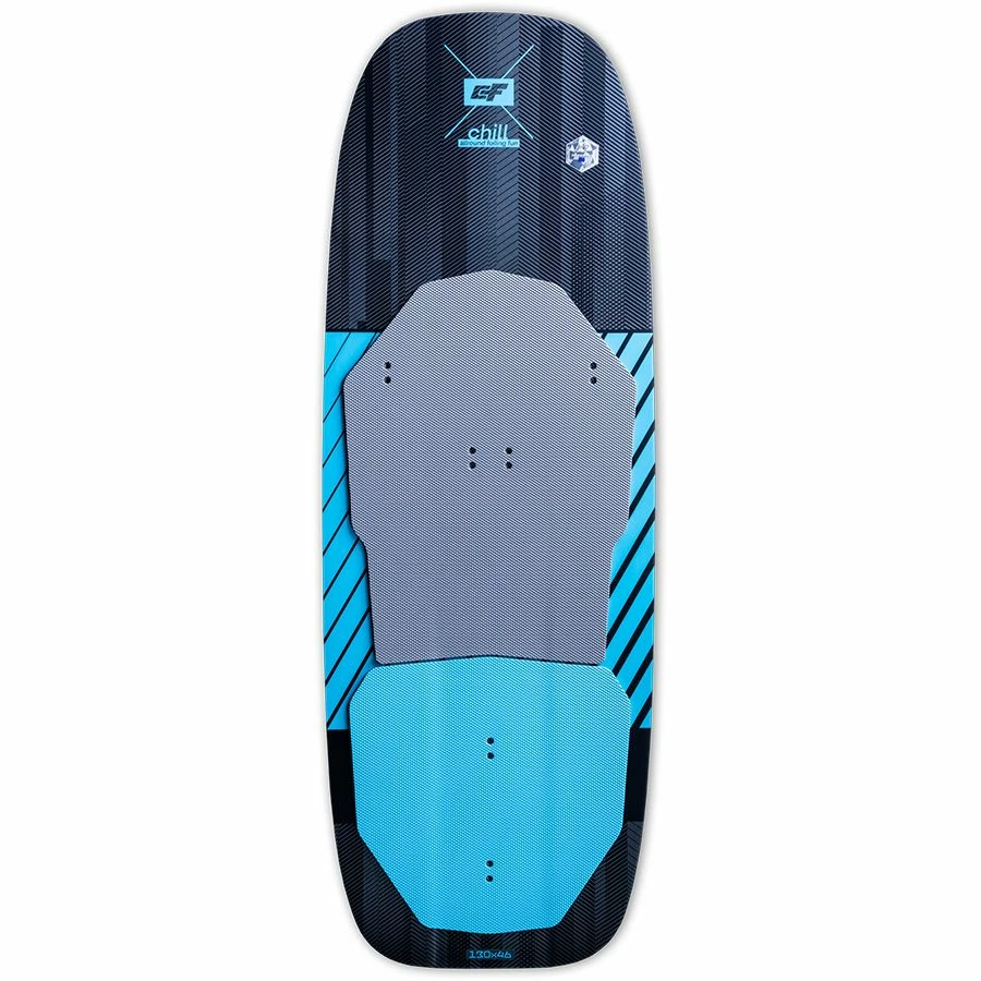 2023 Crazyfly Chill Foil Deck Discounts Apply ! 4 2023 Crazyfly Chill Foil Deck Discounts Apply ! - Image 2