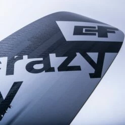 2023 Crazyfly F-Lite Foil Deck Discounts Apply ! -Cheap Pyzel Store crazyfly 2023 flite size 6