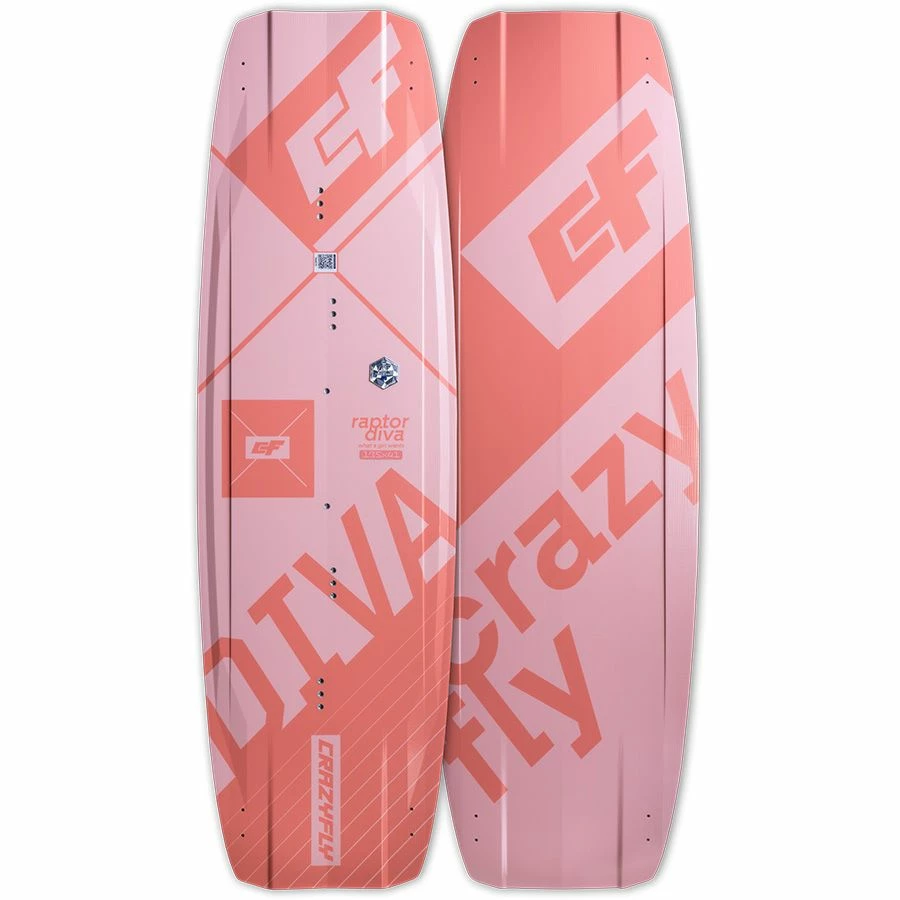 2023 Crazyfly Raptor Diva - 25% Off Discounts Apply ! 3 2023 Crazyfly Raptor Diva - 25% Off Discounts Apply !
