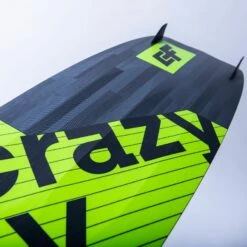 2023 Crazyfly Raptor LTD Neon - 25% Off Discounts Apply ! 14 2023 Crazyfly Raptor LTD Neon - 25% Off Discounts Apply ! -Cheap Pyzel Store crazyfly 2023 raptor ltd neon size 5