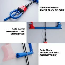 2023 Crazyfly Savvy Control Bar - 25% Off Discounts Apply ! -Cheap Pyzel Store crazyfly 2023 savvy control bar 4