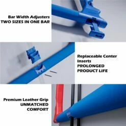 2023 Crazyfly Savvy Control Bar - 25% Off Discounts Apply ! -Cheap Pyzel Store crazyfly 2023 savvy control bar 5