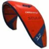 2023 Crazyfly Sculp - Freerisde Allround Kite - 25% Off Discounts Apply !