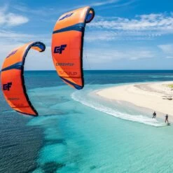 2023 Crazyfly Sculp - Freerisde Allround Kite - 25% Off Discounts Apply ! -Cheap Pyzel Store crazyfly 2023 sculp size 3