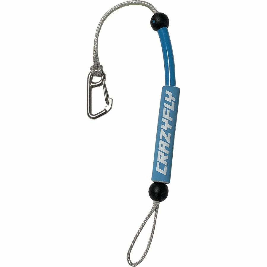 CrazyFly Short Kite Leash Discounts Apply ! 3 CrazyFly Short Kite Leash Discounts Apply !