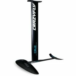 Crazyfly Cruz 1000 Foil Discounts Apply !