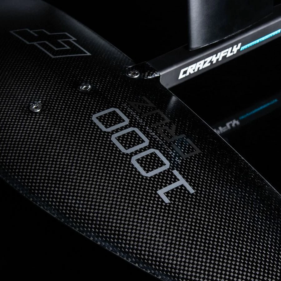 Crazyfly Cruz 1000 Foil Discounts Apply ! 4 Crazyfly Cruz 1000 Foil Discounts Apply ! - Image 2