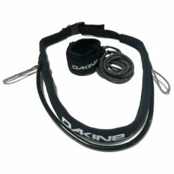 Dakine Wing Leash Combo Set - Waist Belt, Wrist Cuff And Leash Line - 30% Off Discounts Apply !