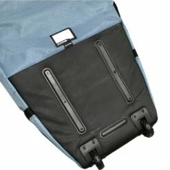 Dakine Wing Travel Wagon Wingboarding Travel Bag With Wheels - Florida Blue Discounts Apply ! -Cheap Pyzel Store dakine 2022 wing travel wagon florida blue size 5