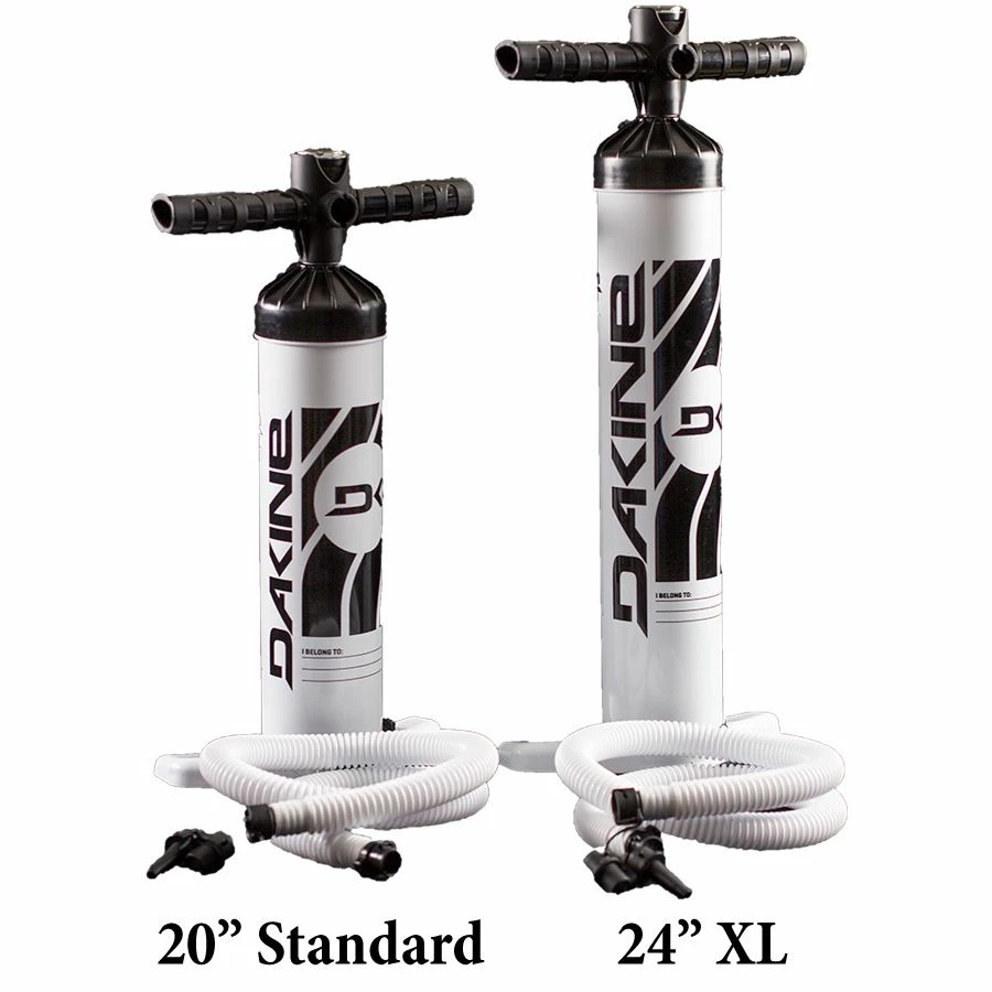 Dakine XL 24" Kite And Wing Pump Discounts Apply ! 4 Dakine XL 24" Kite And Wing Pump Discounts Apply ! - Image 2