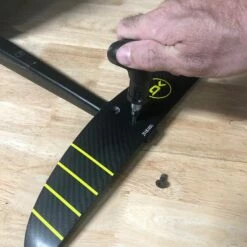 Dakine Torque Driver Plus Torx Bit For Hydrofoil - Black Discounts Apply ! -Cheap Pyzel Store dakine torque driver black plus torx 3