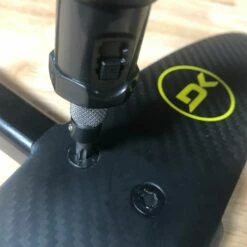 Dakine Torque Driver Plus Torx Bit For Hydrofoil - Black Discounts Apply ! -Cheap Pyzel Store dakine torque driver black plus torx 4