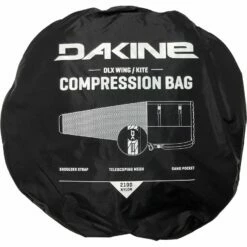 Dakine DLX Wing / Kite Compression Bag - 25% Off Discounts Apply !