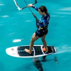 2022 Duotone Hybrid SLS Surf / Foil Board Discounts Apply ! -Cheap Pyzel Store duotone 2022 hybrid sls surfboard 3