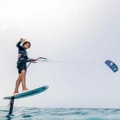 2022 Duotone Hybrid SLS Surf / Foil Board Discounts Apply ! -Cheap Pyzel Store duotone 2022 hybrid sls surfboard 4