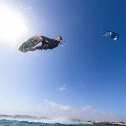 2022 Duotone Jaime Twintip Kiteboard - Freestyle - 40% Off Discounts Apply ! -Cheap Pyzel Store duotone 2022 jaime 3
