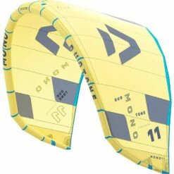 2023 Duotone Mono Freeride / Foil Single Strut Kite - 50% Off! Discounts Apply !