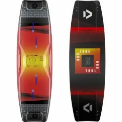 2022 Duotone Select SLS Twintip Kiteboard - Freeride - 55% Off Discounts Apply !