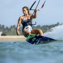 2022 Duotone Soleil Women's - Twintip Kiteboard - 50% Off Discounts Apply ! 7 2022 Duotone Soleil Women's - Twintip Kiteboard - 50% Off Discounts Apply ! -Cheap Pyzel Store duotone 2022 soleil 3