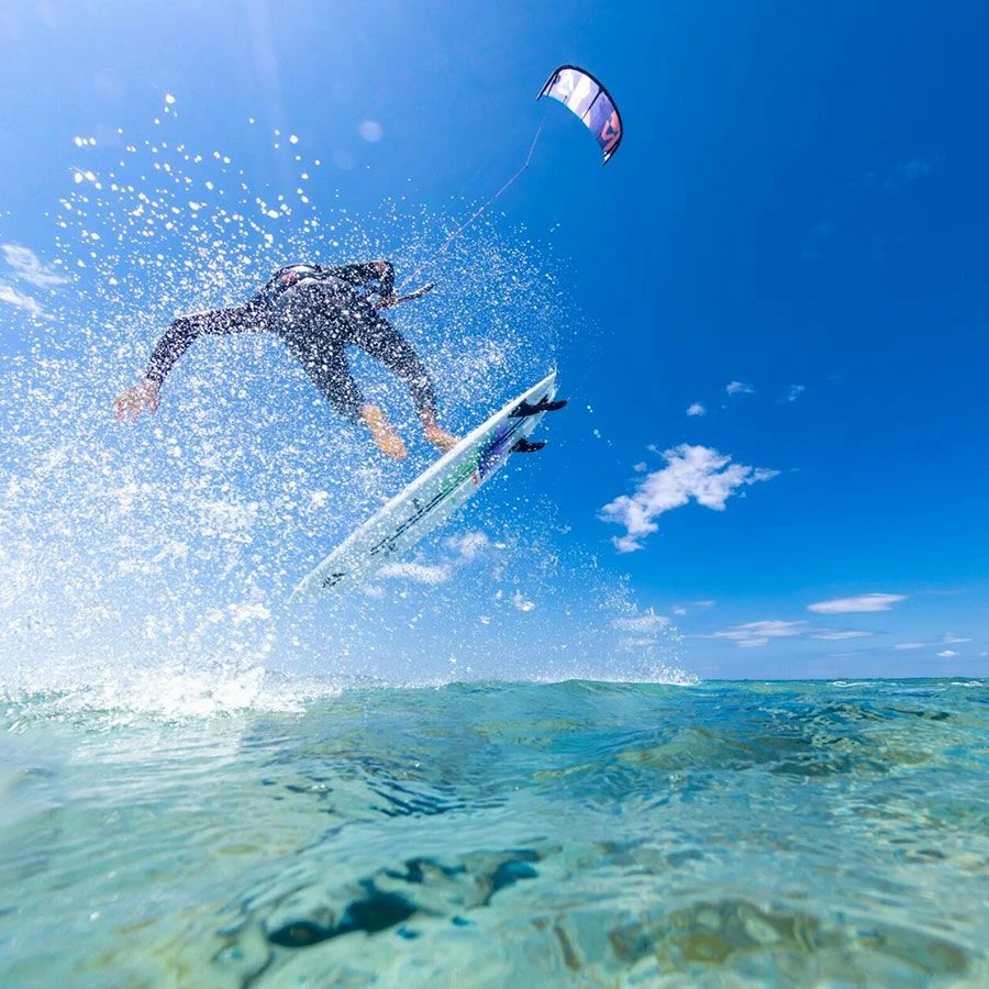 2023 Duotone Fish D/Lab Kiteboarding Surfboard Discounts Apply ! 4 2023 Duotone Fish D/Lab Kiteboarding Surfboard Discounts Apply ! - Image 2