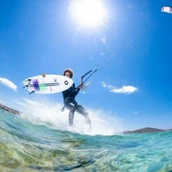 2023 Duotone Fish D/Lab Kiteboarding Surfboard Discounts Apply ! 9 2023 Duotone Fish D/Lab Kiteboarding Surfboard Discounts Apply ! -Cheap Pyzel Store duotone 2023 fish dlab surfboard 3