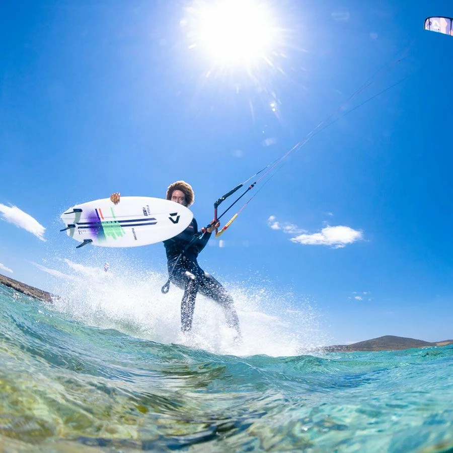 2023 Duotone Fish D/Lab Kiteboarding Surfboard Discounts Apply ! 5 2023 Duotone Fish D/Lab Kiteboarding Surfboard Discounts Apply ! - Image 3