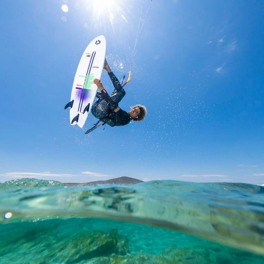 2023 Duotone Fish D/Lab Kiteboarding Surfboard Discounts Apply ! 7 2023 Duotone Fish D/Lab Kiteboarding Surfboard Discounts Apply ! - Image 5