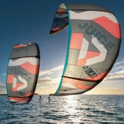 2023 Duotone Juice D/Lab Lightwind / Hydrofoil Kite Discounts Apply ! -Cheap Pyzel Store duotone 2023 juice dlab lightwind hydrofoil kite size bar 5