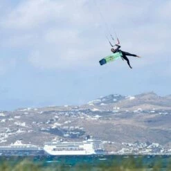 2023 Duotone Select Twintip Kiteboard - 30% Off! Discounts Apply ! -Cheap Pyzel Store duotone 2023 select size 3