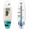 2023 Duotone Slash SLS Grom/Kids - Wave / Strapless Freestyle Surfboard - 4'4" Discounts Apply !