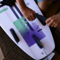 2023 Duotone Slash SLS Grom/Kids - Wave / Strapless Freestyle Surfboard - 4'4" Discounts Apply ! -Cheap Pyzel Store duotone 2023 slash sls size 4