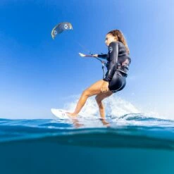 2023 Duotone Slash SLS Grom/Kids - Wave / Strapless Freestyle Surfboard - 4'4" Discounts Apply ! -Cheap Pyzel Store duotone 2023 slash sls size 5