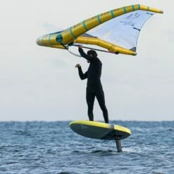 2023 Duotone Slick D/LAB Foil / Wingboarding Wing Discounts Apply ! -Cheap Pyzel Store duotone 2023 slick dlab foil wing 3