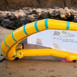 2023 Duotone Slick D/LAB Foil / Wingboarding Wing Discounts Apply ! -Cheap Pyzel Store duotone 2023 slick dlab foil wing 4