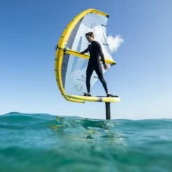 2023 Duotone Slick D/LAB Foil / Wingboarding Wing Discounts Apply ! -Cheap Pyzel Store duotone 2023 slick dlab foil wing 6