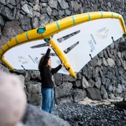 2023 Duotone Slick D/LAB Foil / Wingboarding Wing Discounts Apply ! -Cheap Pyzel Store duotone 2023 slick dlab foil wing 9