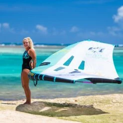 2023 Duotone Slick Foil / Wingboarding Wing Discounts Apply ! -Cheap Pyzel Store duotone 2023 slick foil wing 7