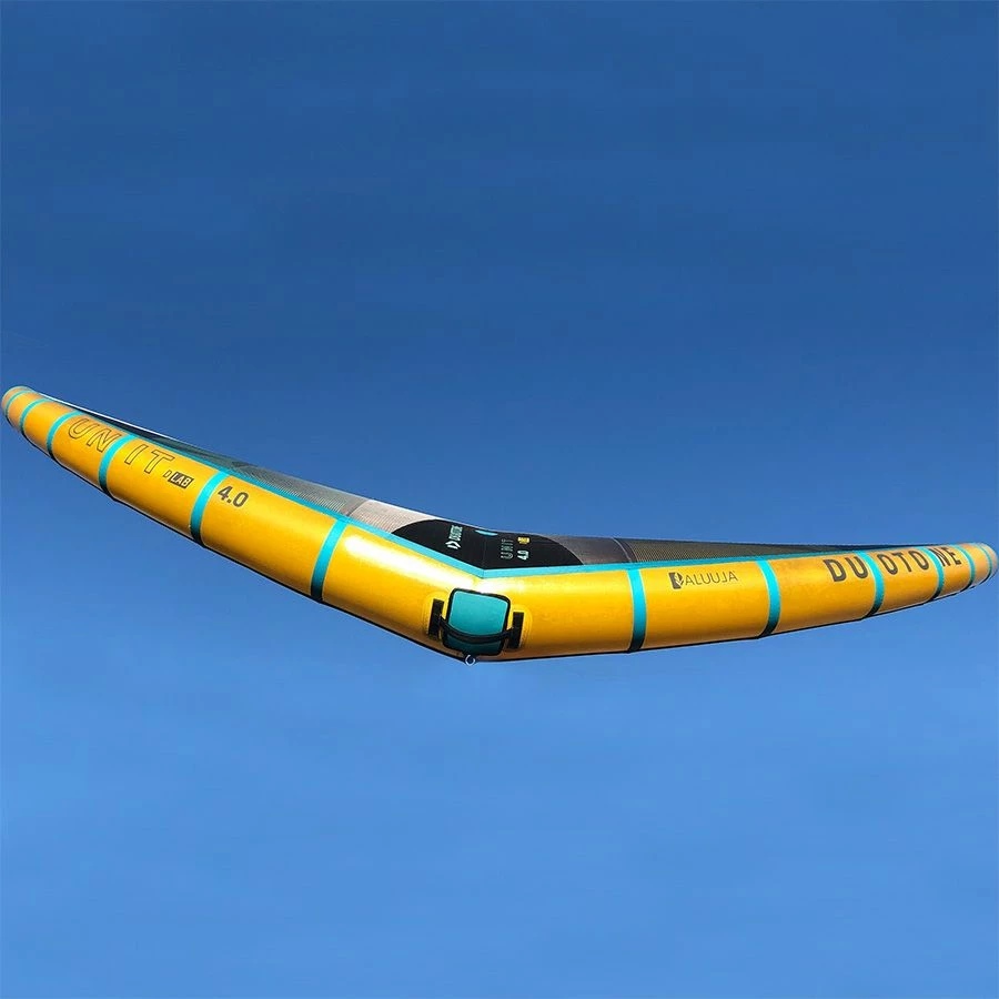 2023 Duotone Unit D/Lab - Wingboarding Wing - 20% Off Discounts Apply ! 5 2023 Duotone Unit D/Lab - Wingboarding Wing - 20% Off Discounts Apply ! - Image 3